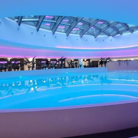 King Piastow & Spa شتشيتسين المظهر الخارجي الصورة